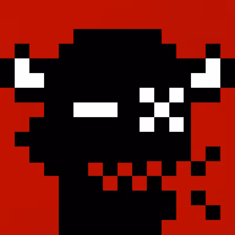 Tez Monsters V2 #16