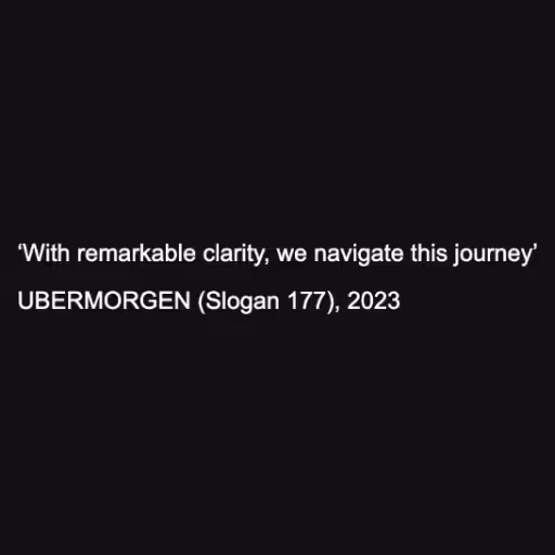 ‘With remarkable cla...