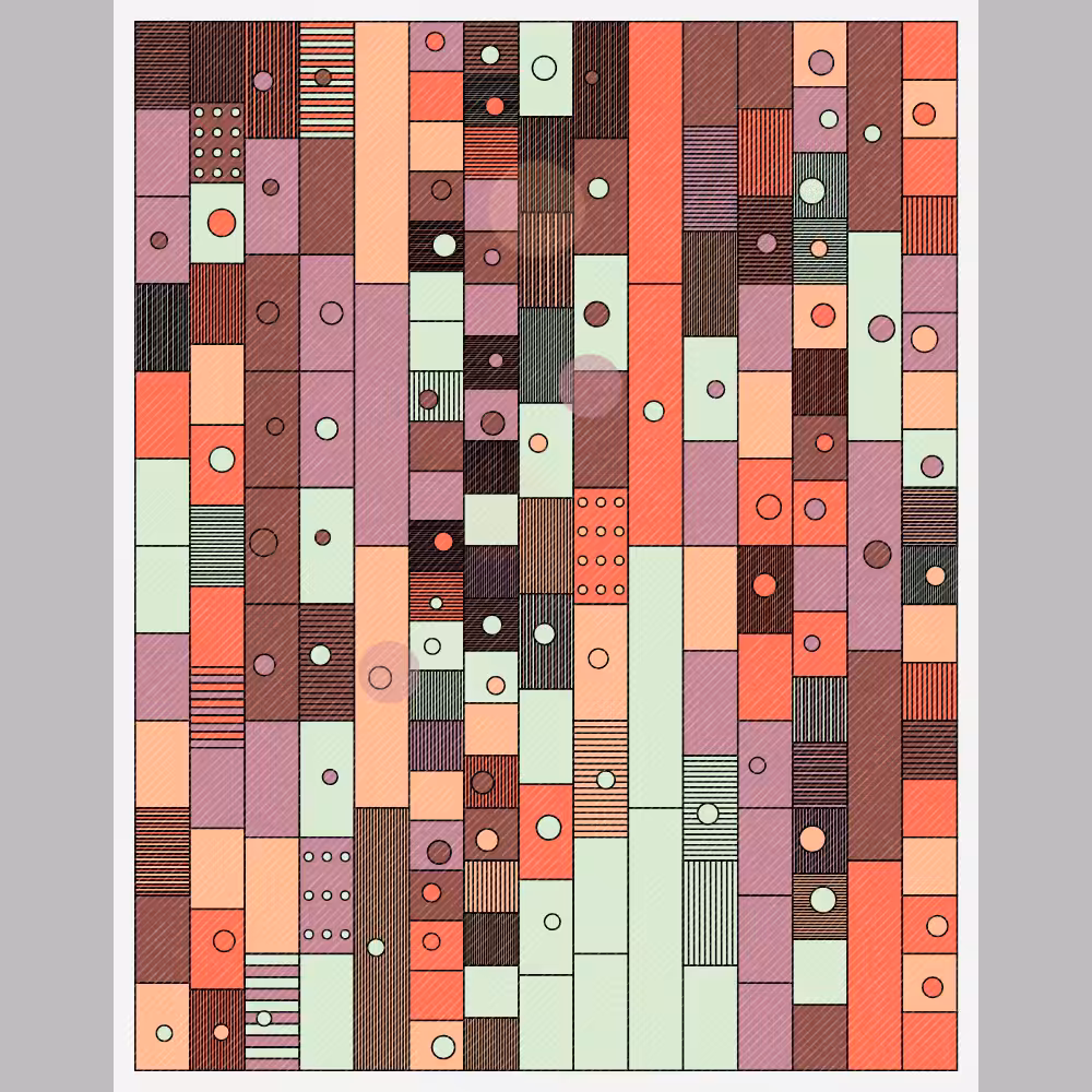 Shifted Blocks #282