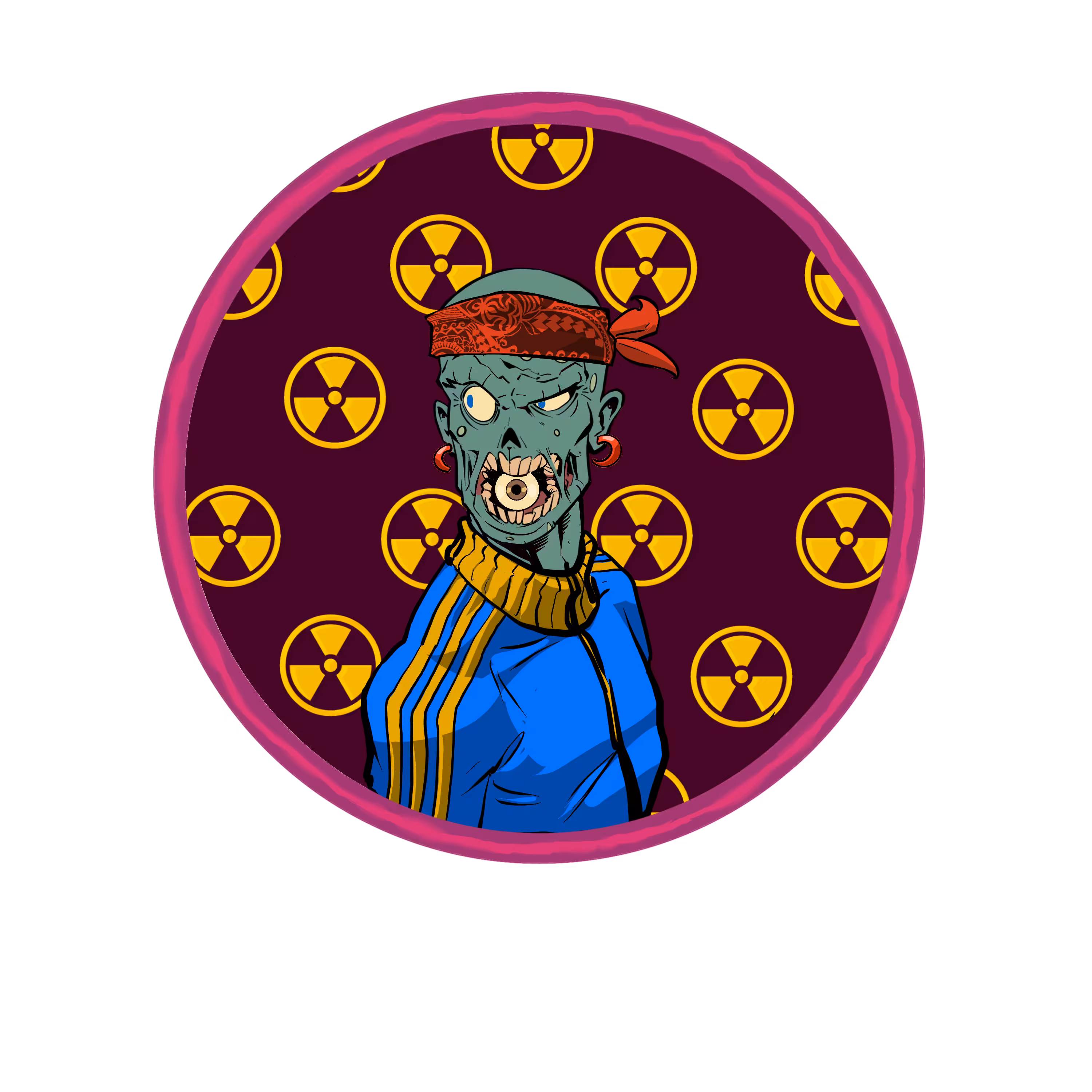 Gliese Zombies #4968