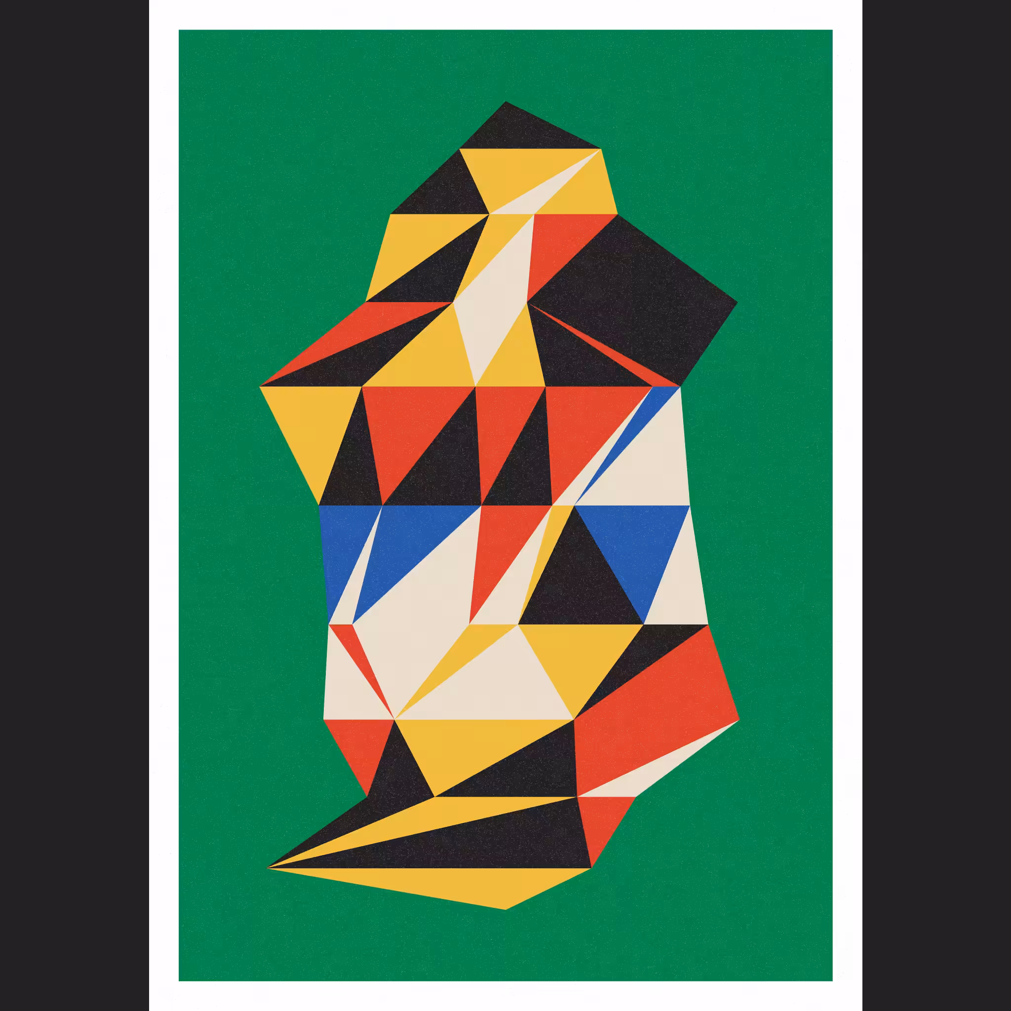 Archiplex II #68