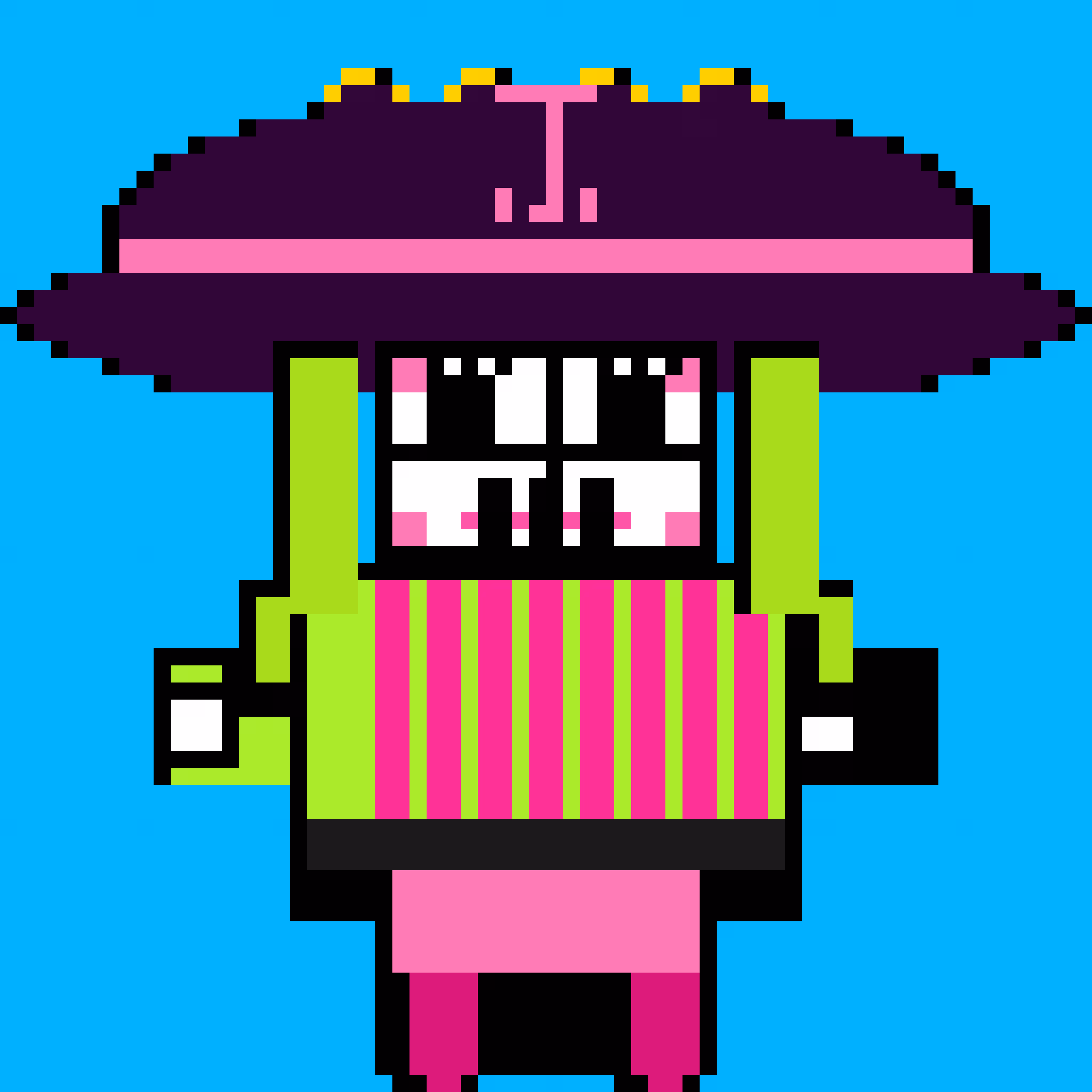 Minnies: Minnie 12