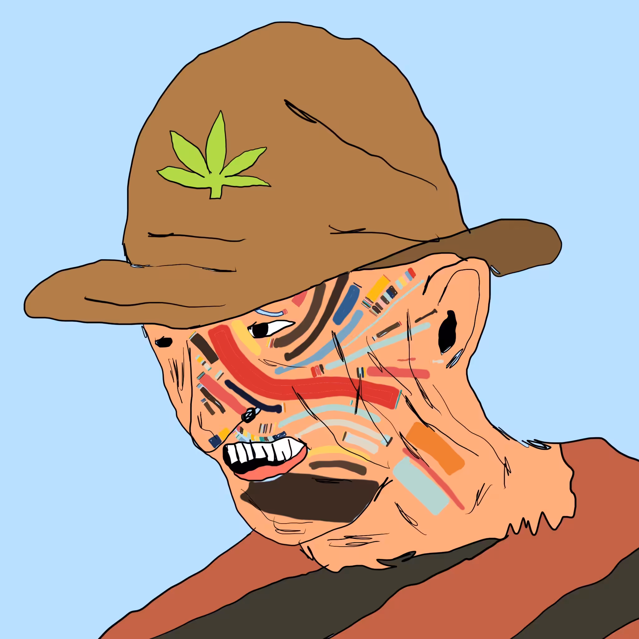 fredenza krueger
