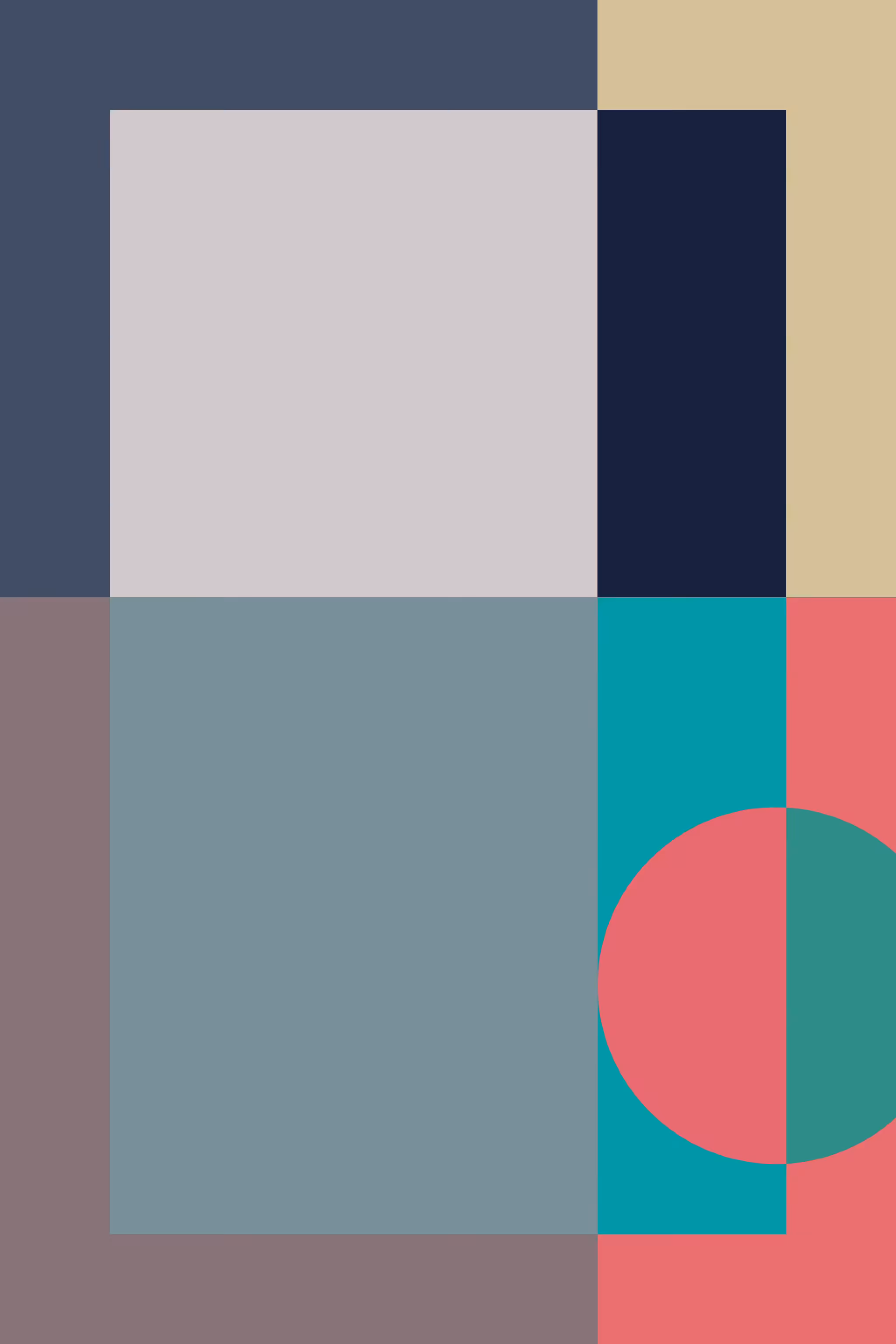 Generative Minimalism #233