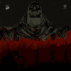 Infernal Ascent