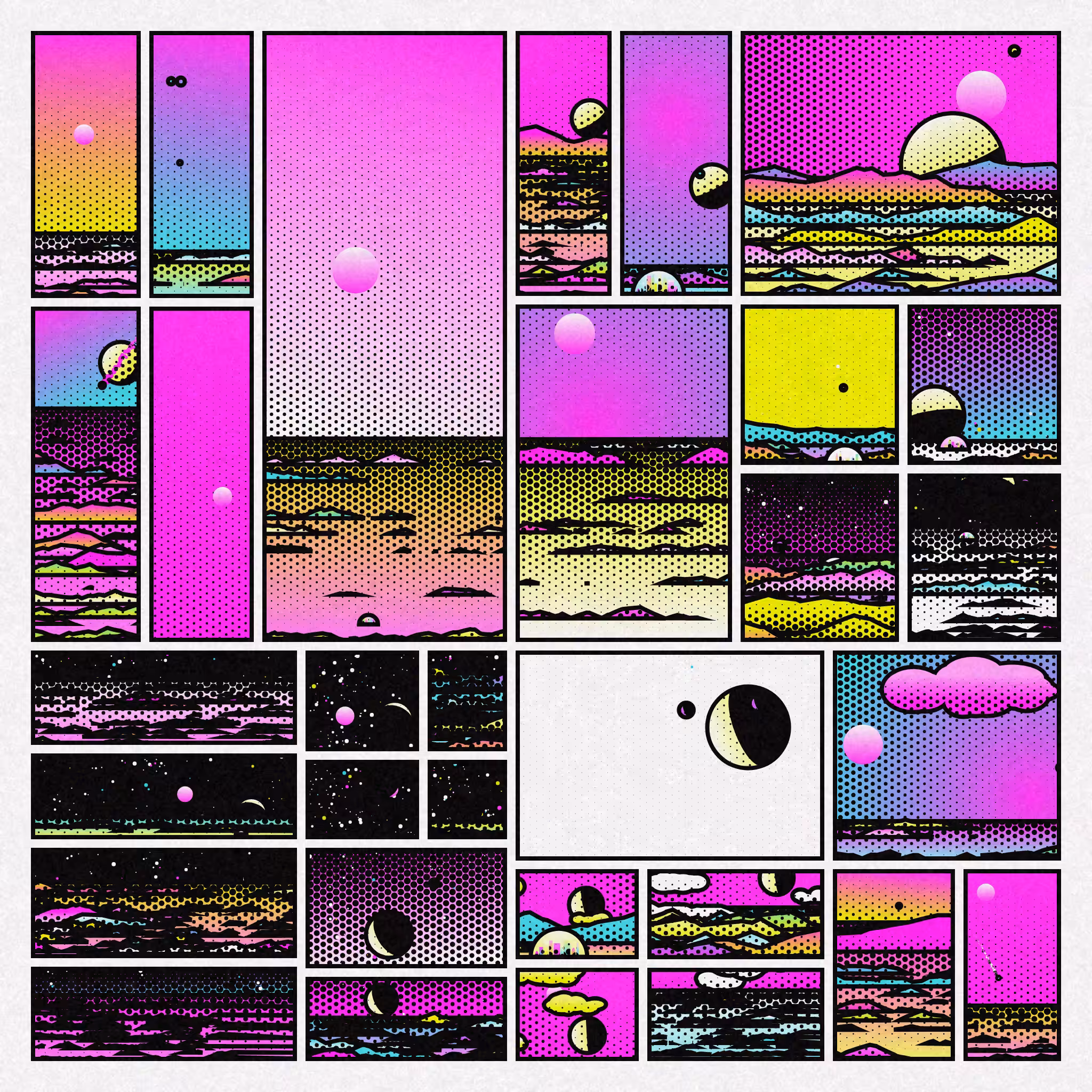 Astronomic Comics #394