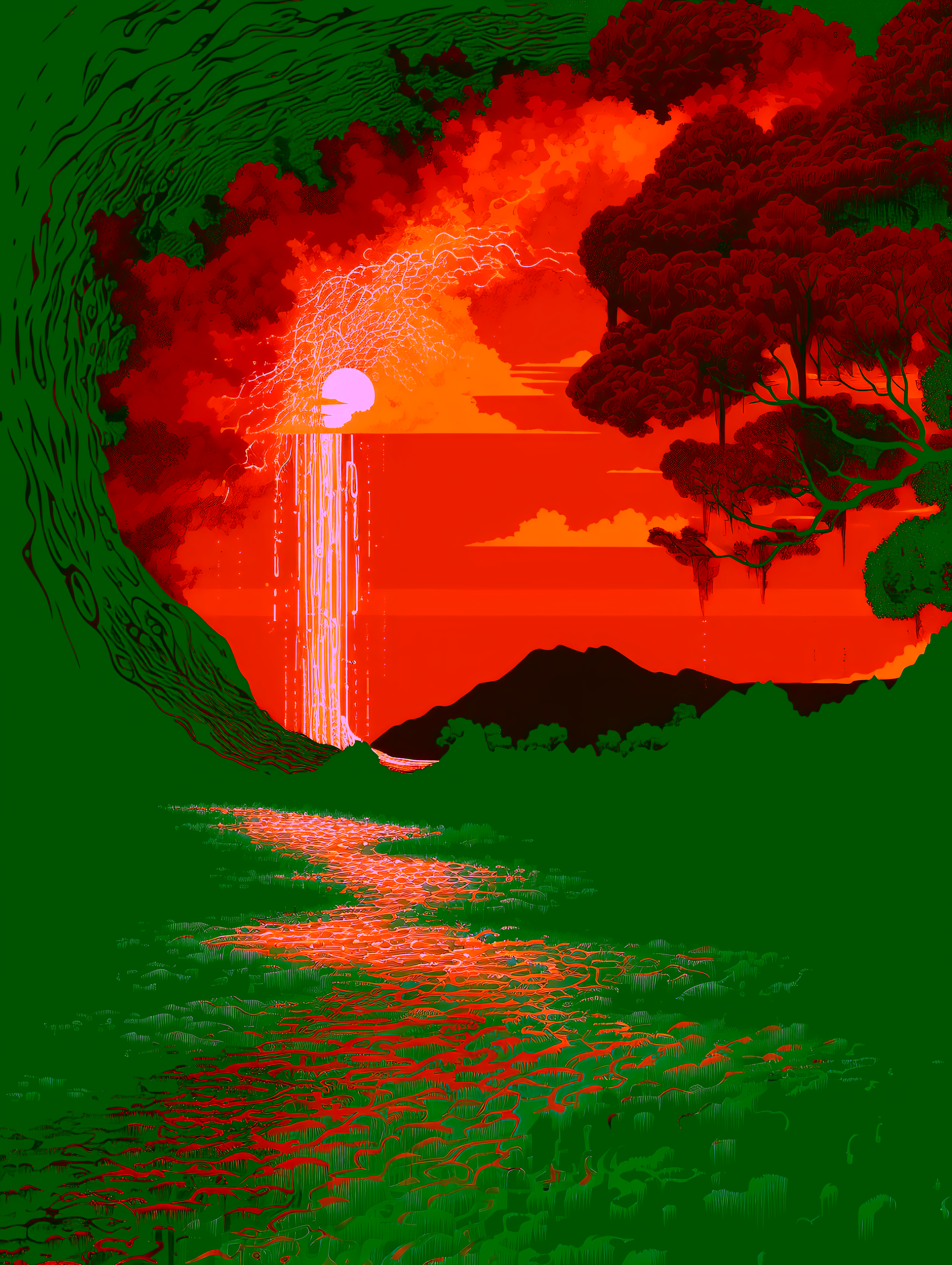 The Cave