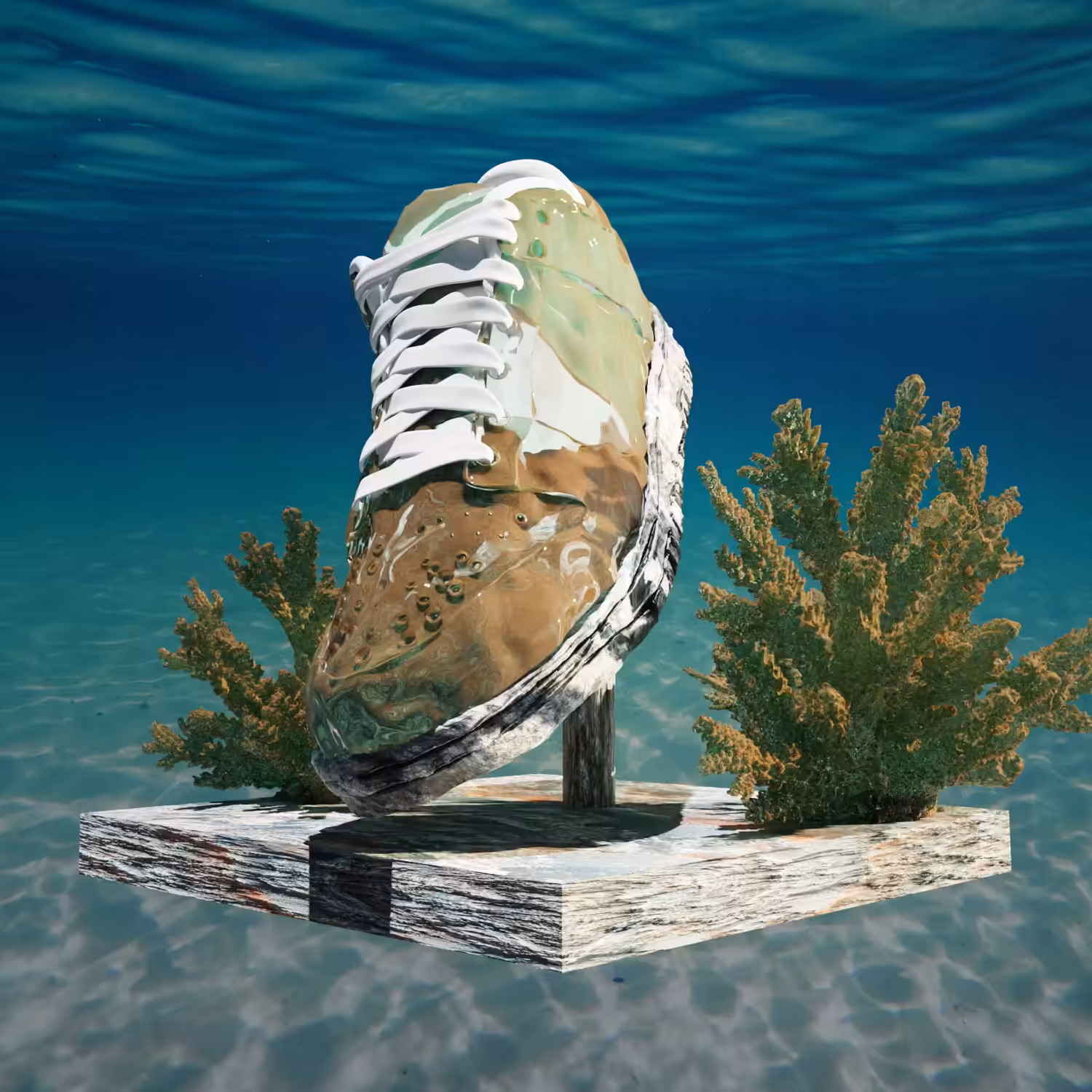 Coral