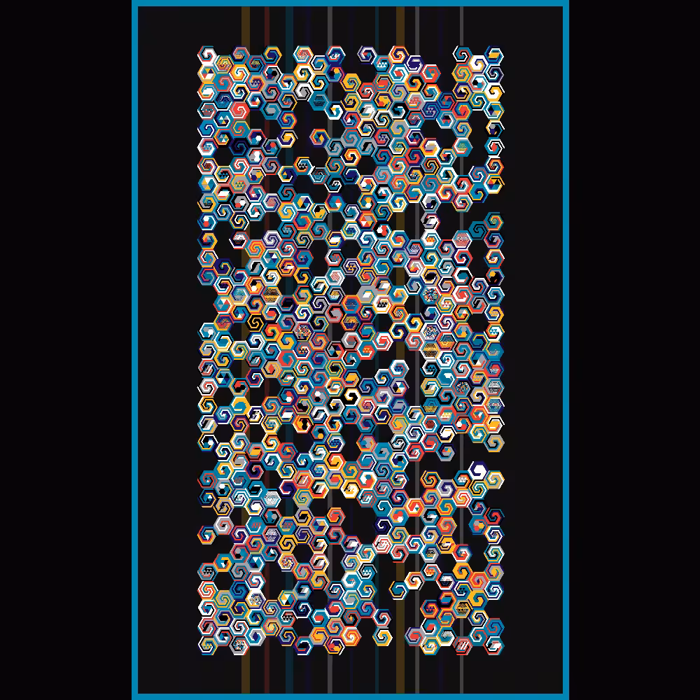 Hexatronic #146
