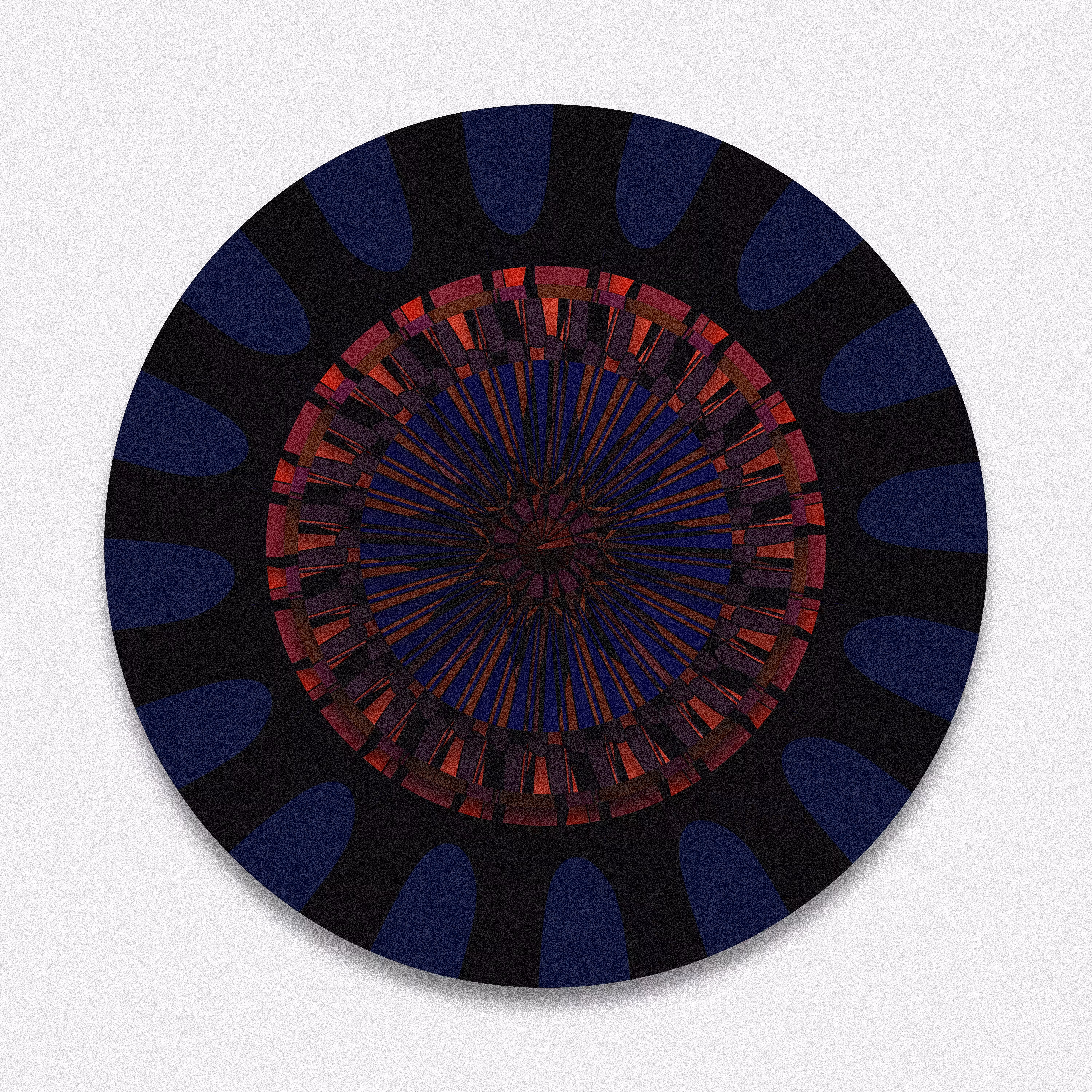 Mandala Dream #20