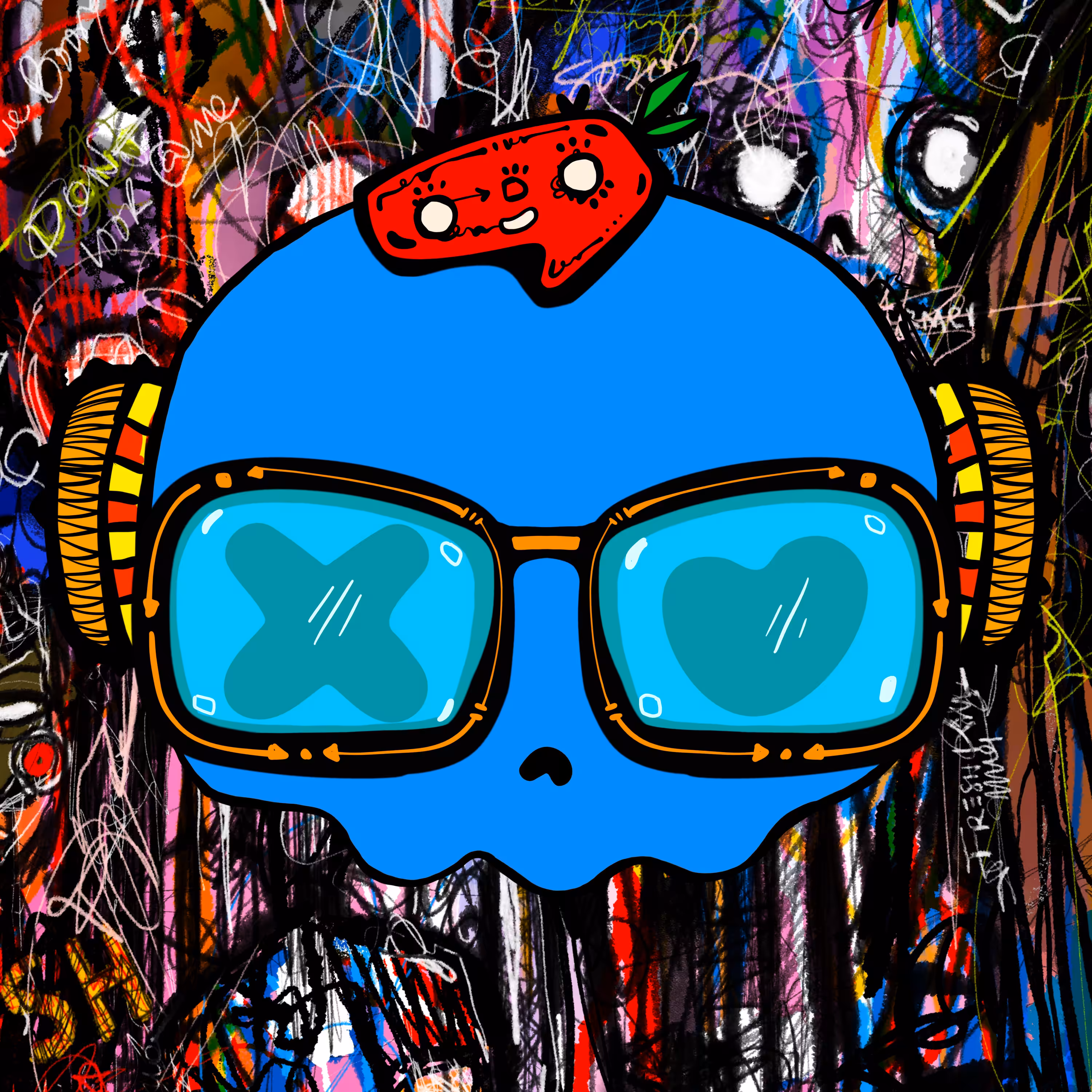 ORGNLS by SABET #22428