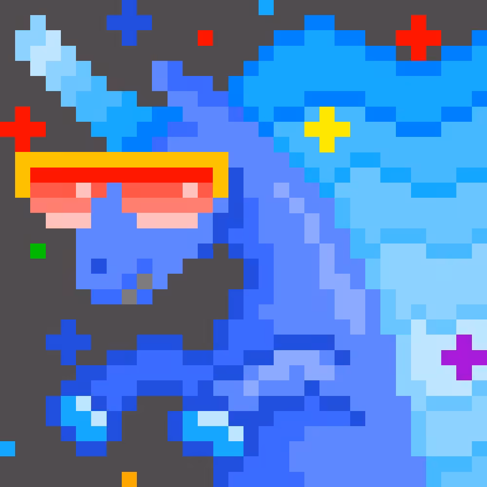 Unicorn #4377