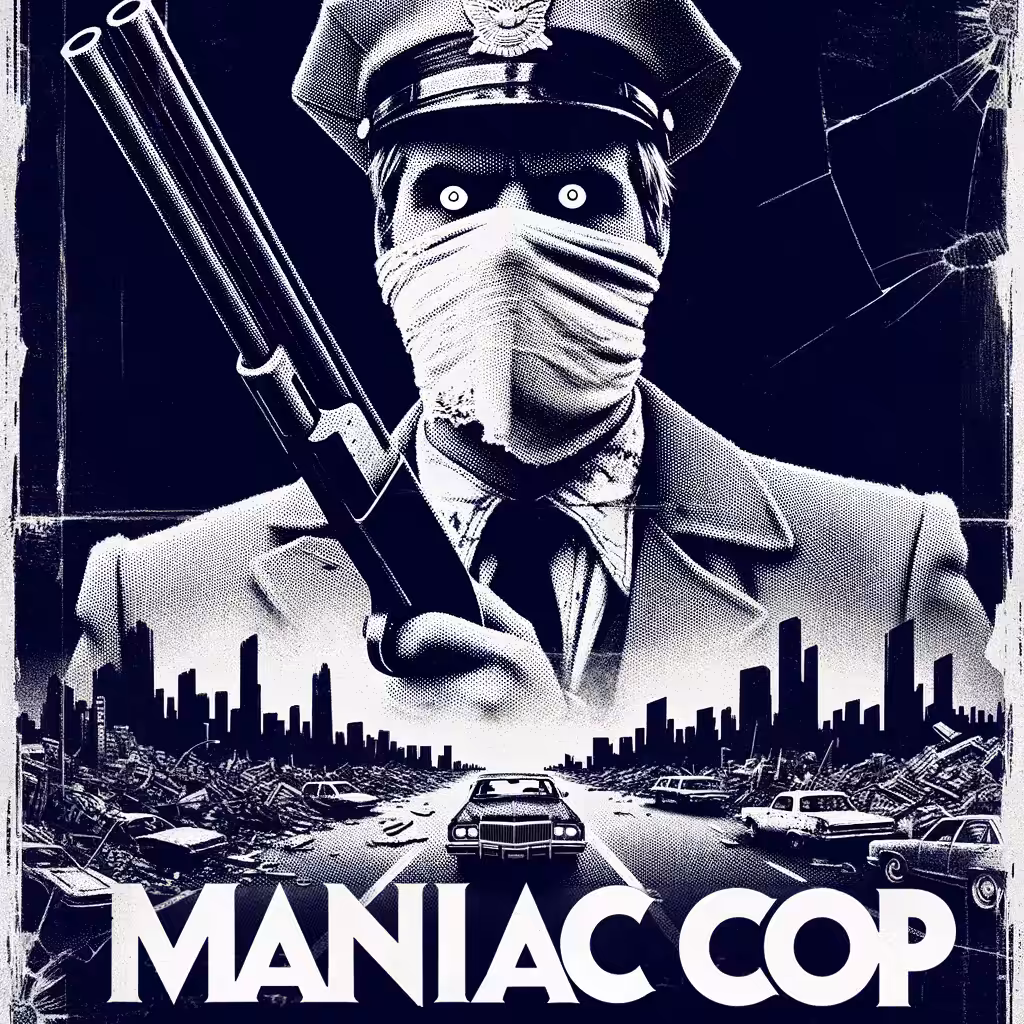 Maniac Cop