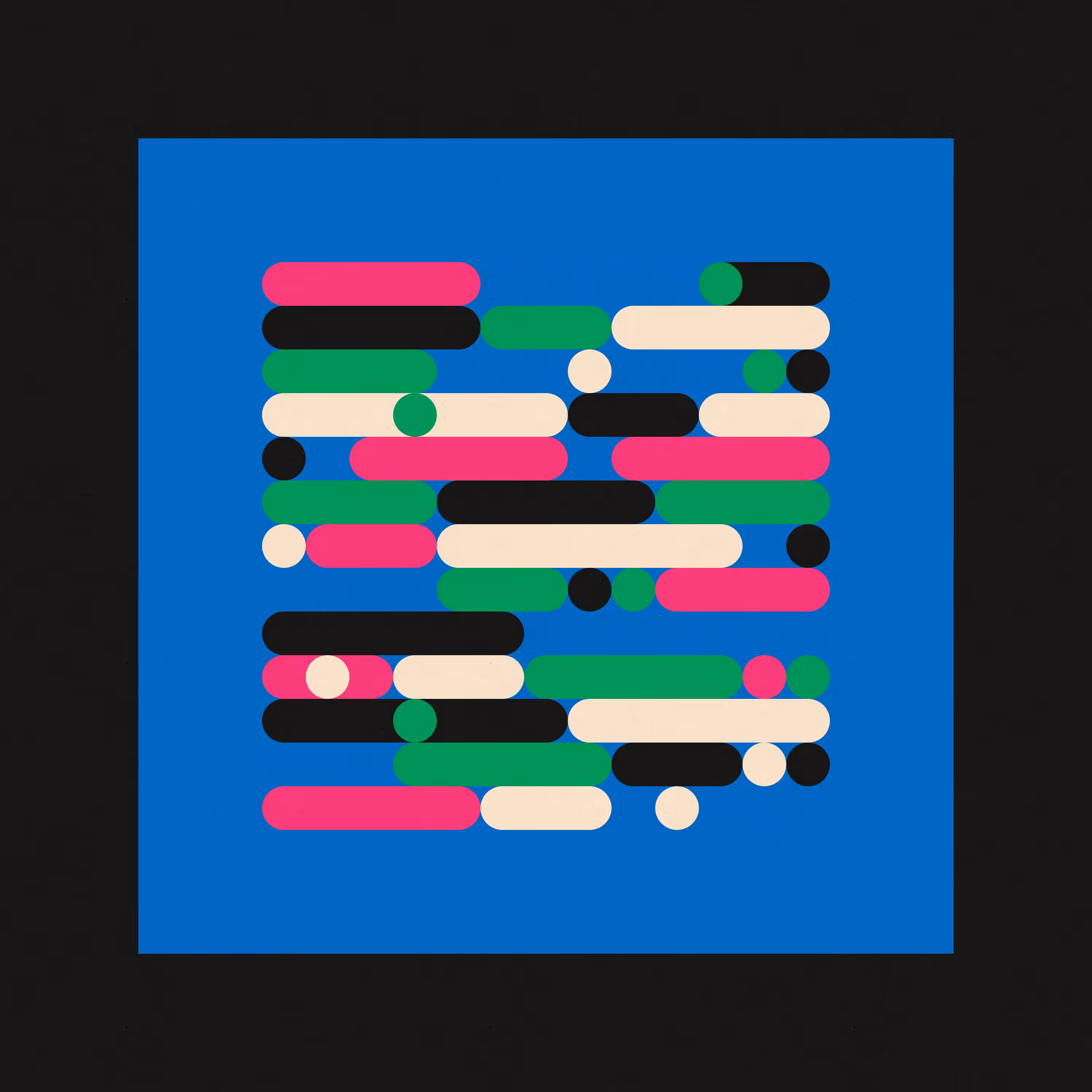 Dots#5