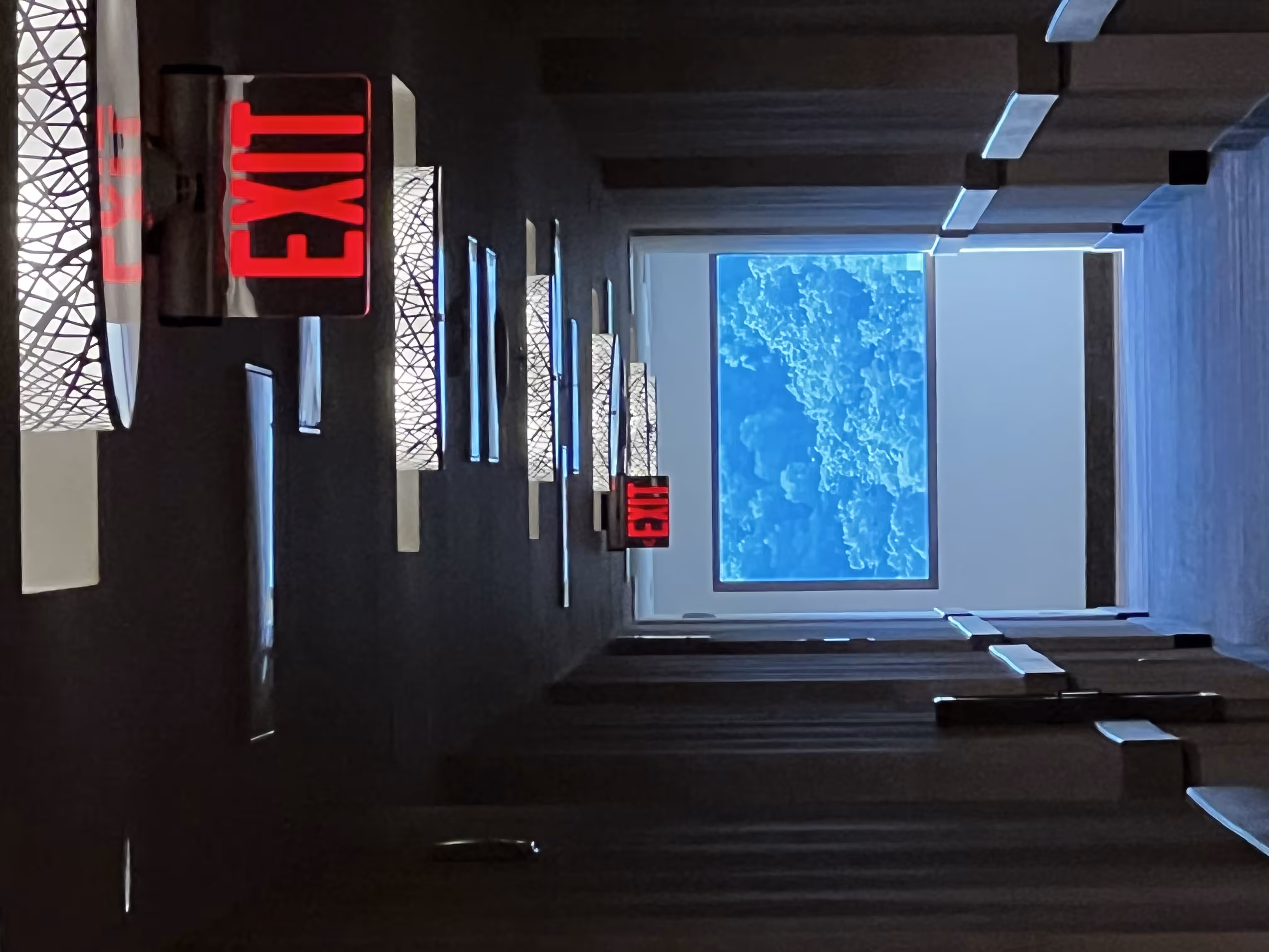 Exit Back to Life 