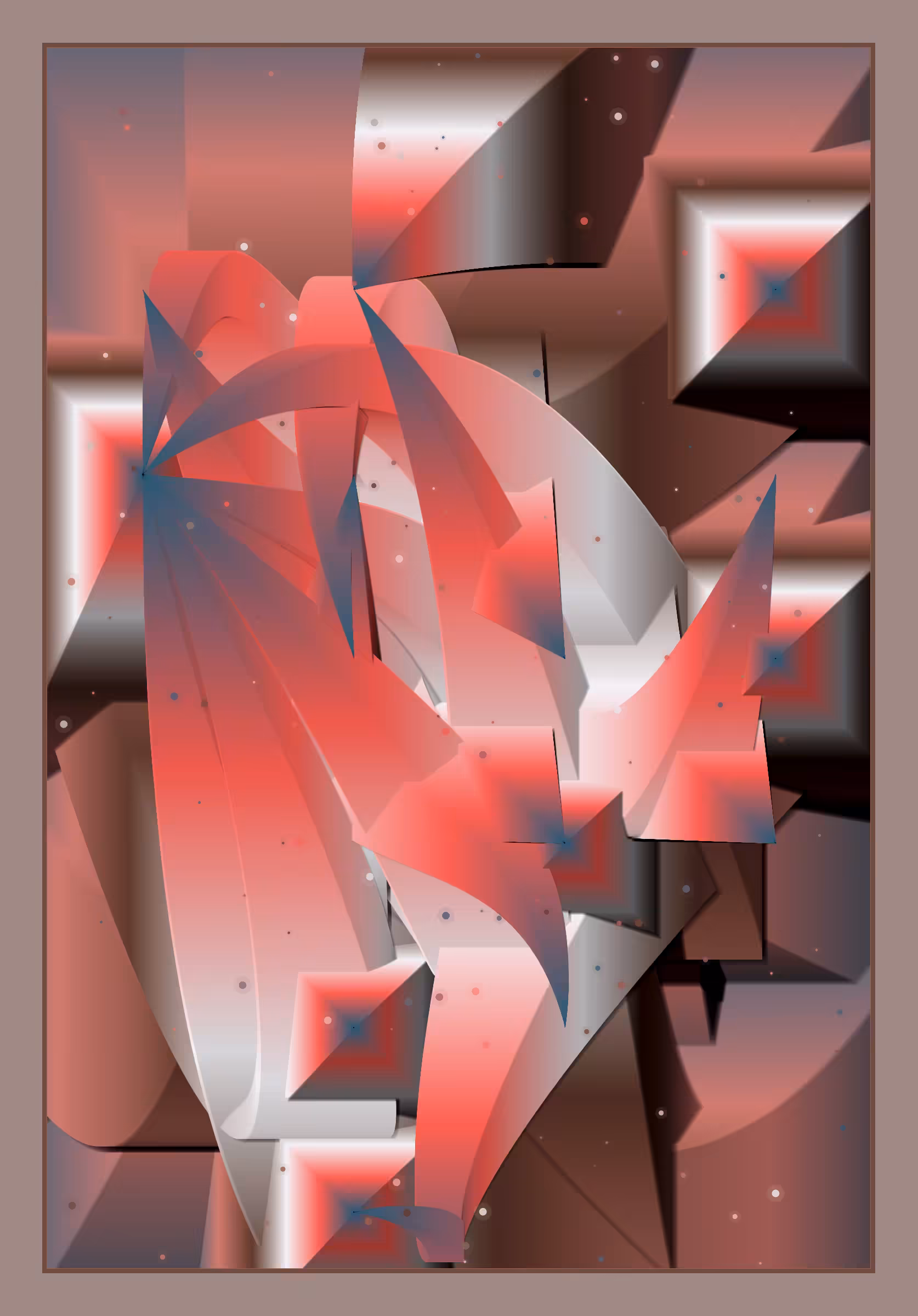 the Universe Machine #227