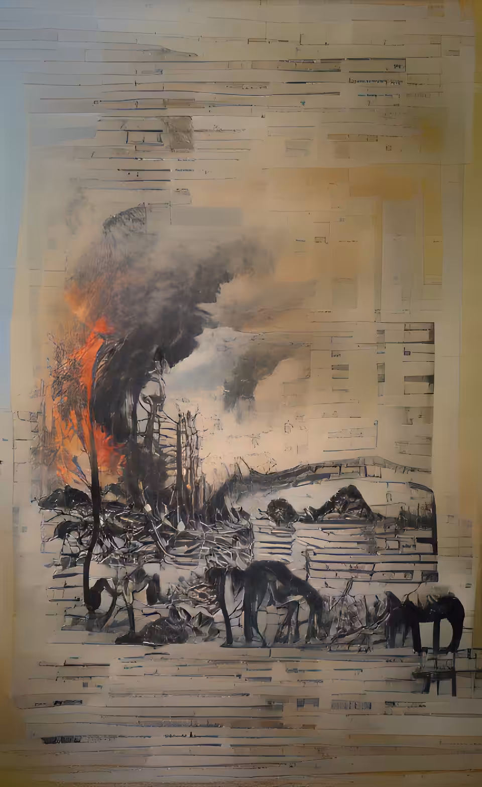 Fire on the Front Range 022