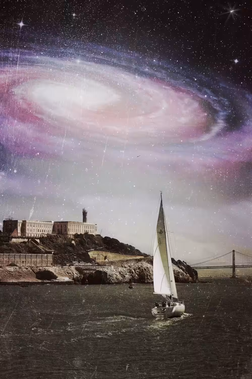 Alcatraz