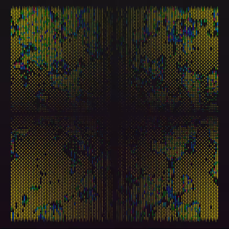 Noisescape #88