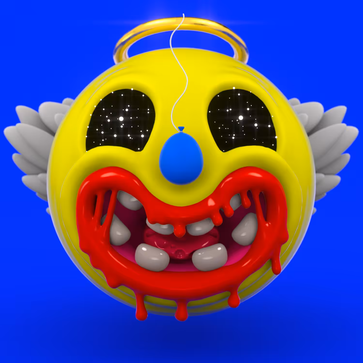 JOYWORLD JOYsmilies: JOYsmiley 5863
