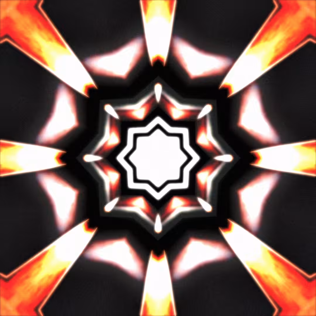 KALEIDA DIMENSION 1/5 BLACK