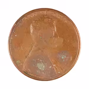 CENTS #1721
