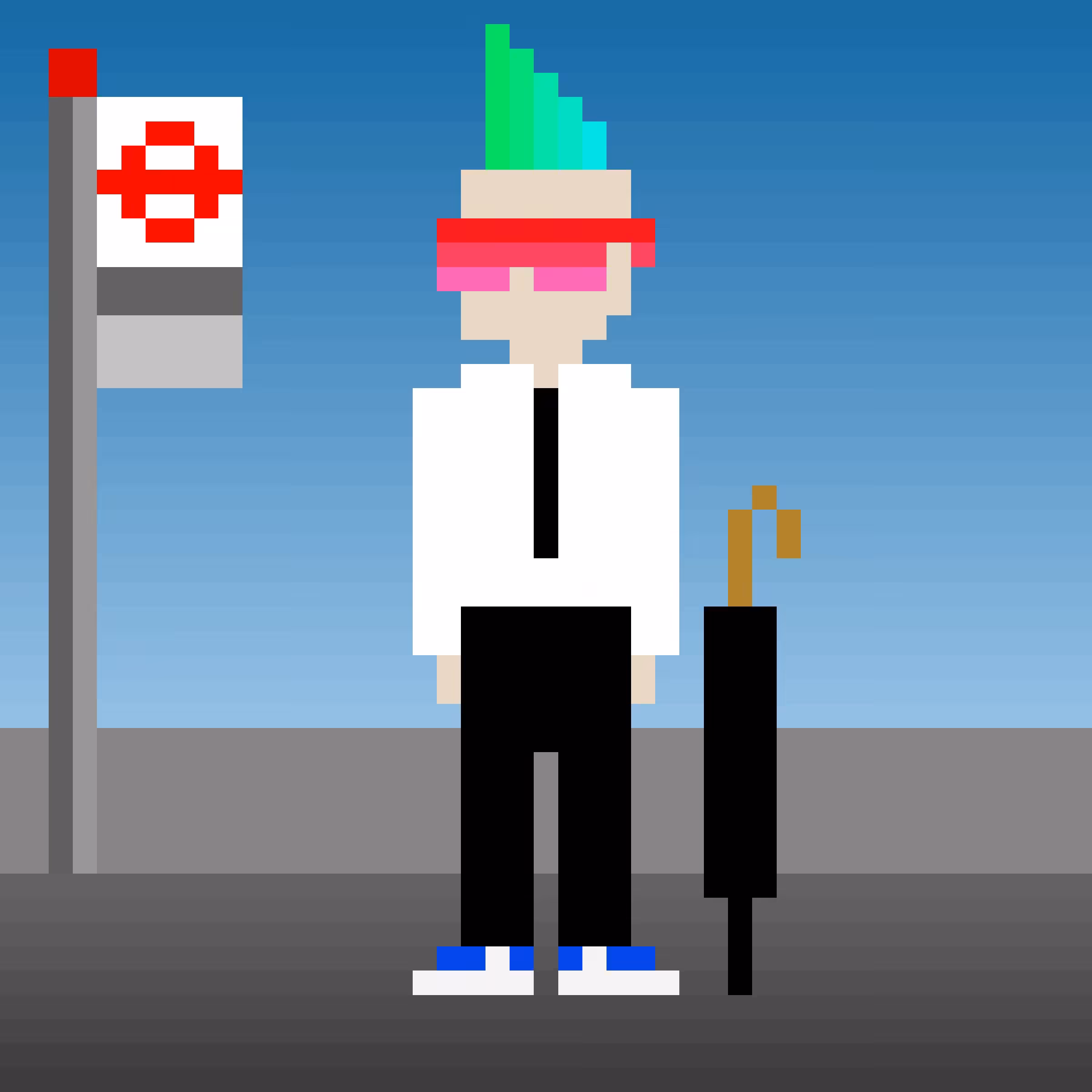 CryptoLondoner #152