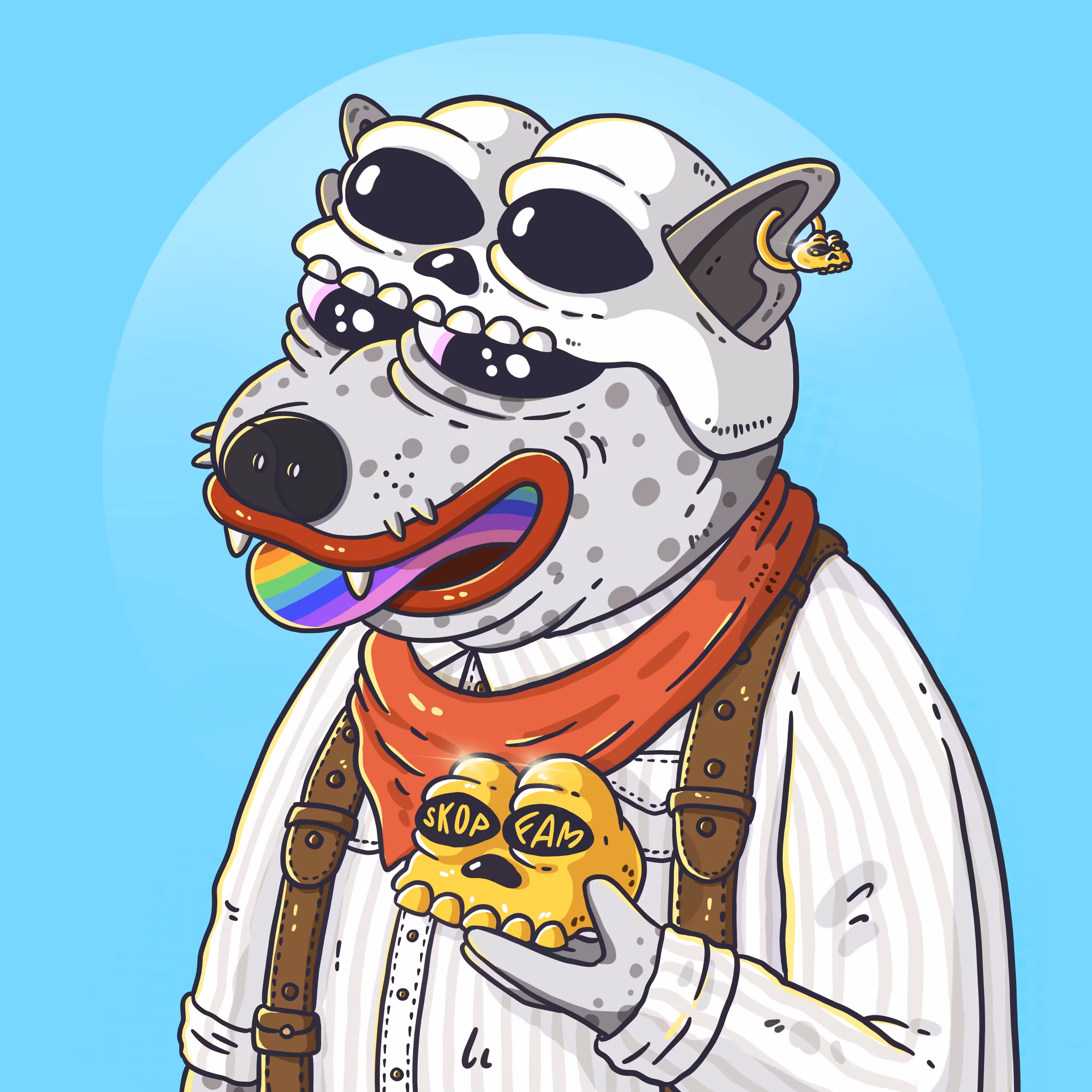 Zeus $Skop