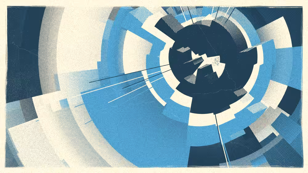 The muon in the hole #44