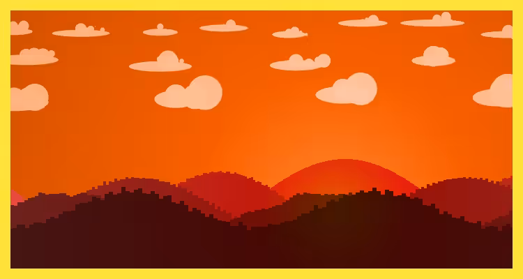 Landscapes #14