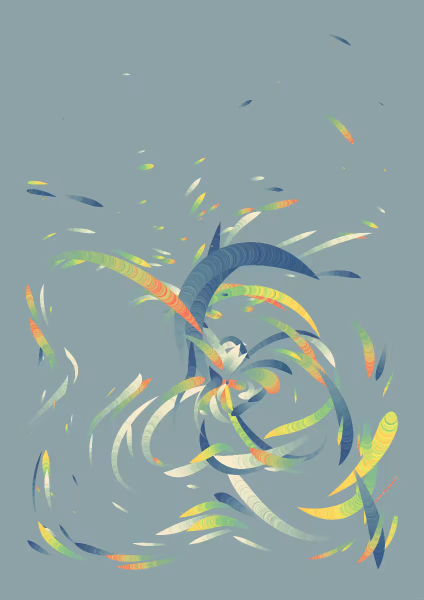 As Light As A Feather #37