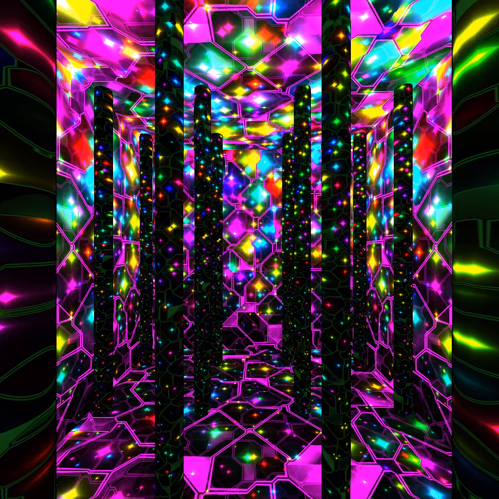 Planetaroom #6