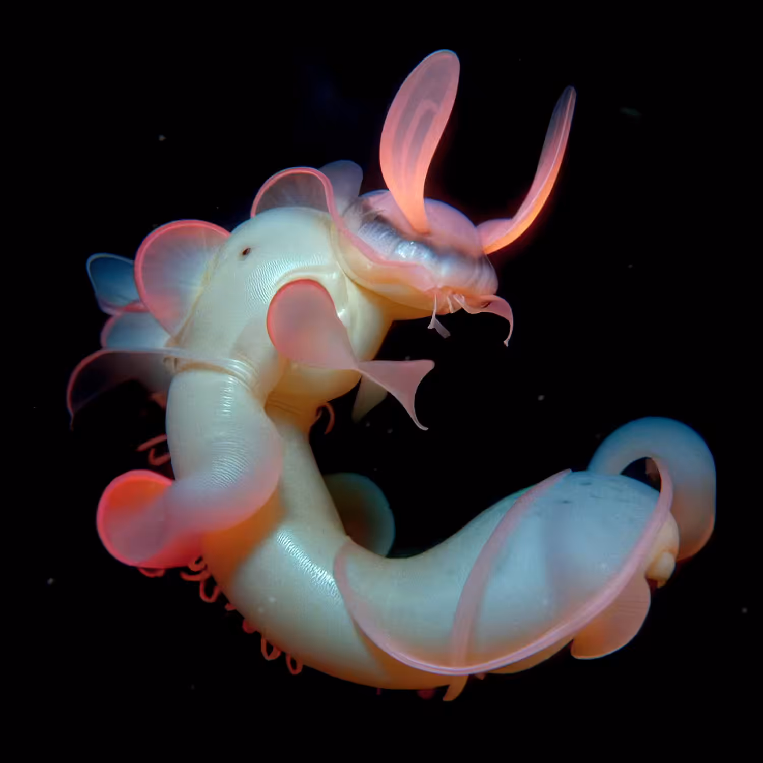 Draco Alatus