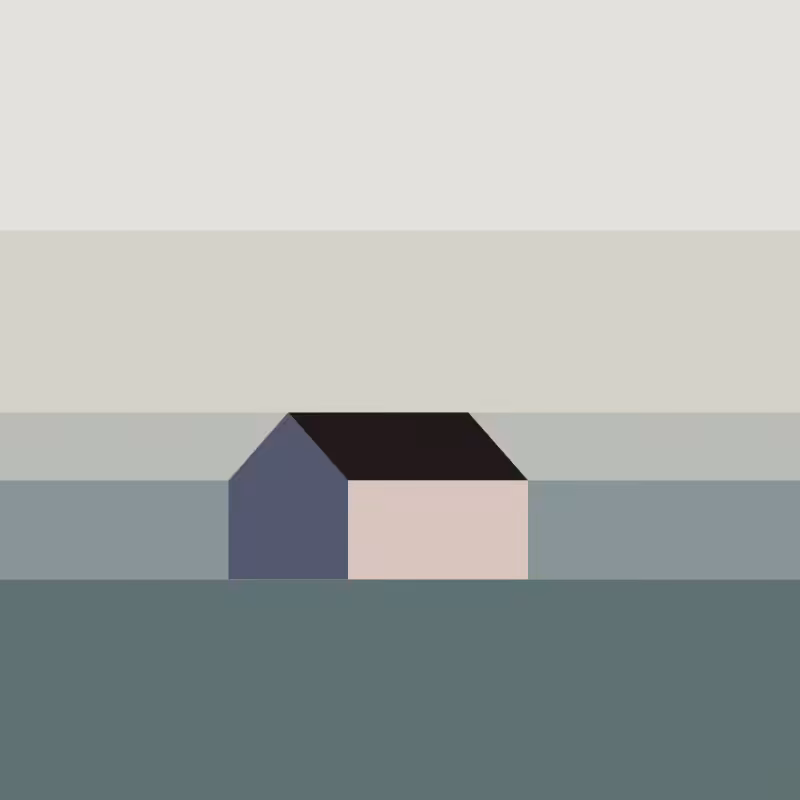 1: The house #15