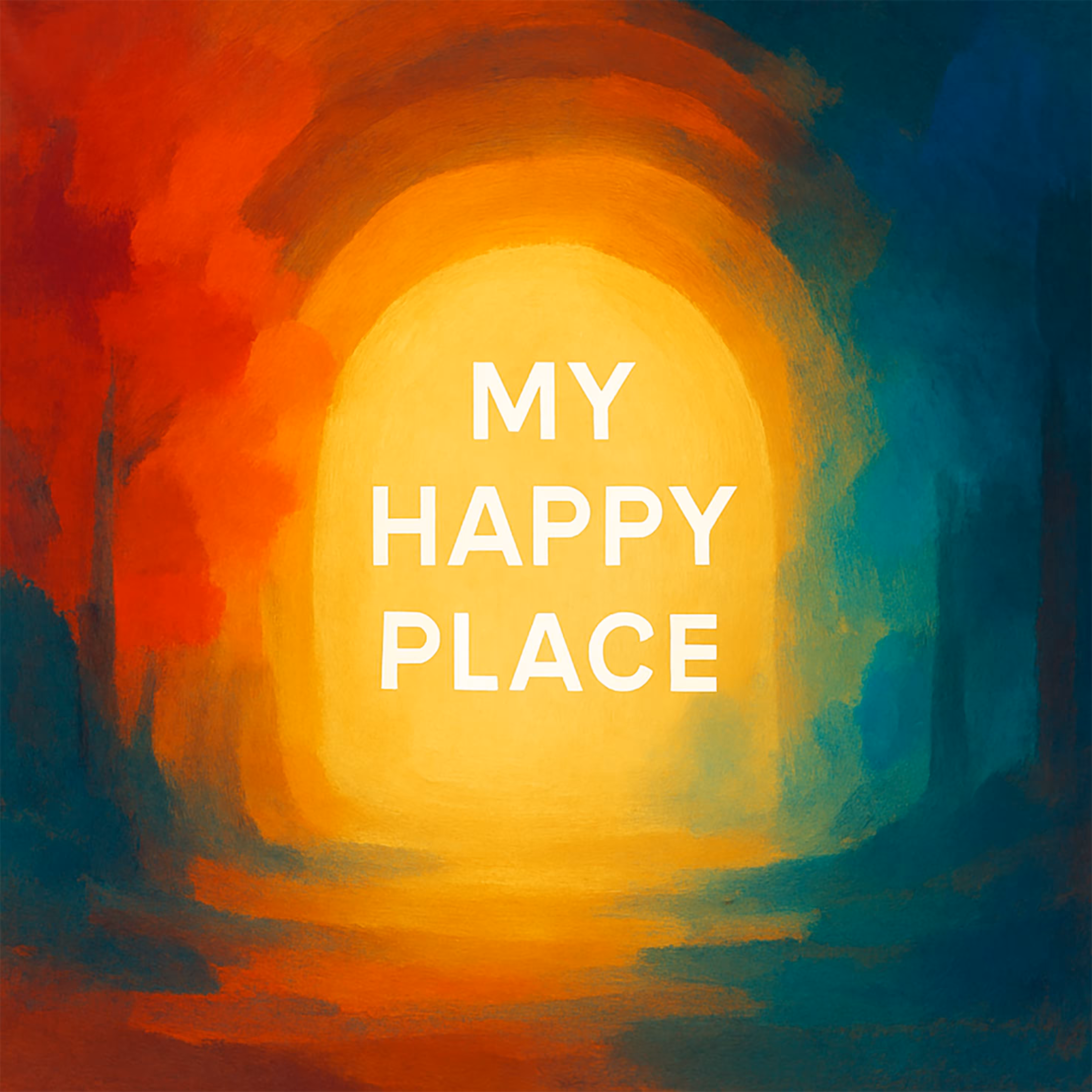 My Happy Place