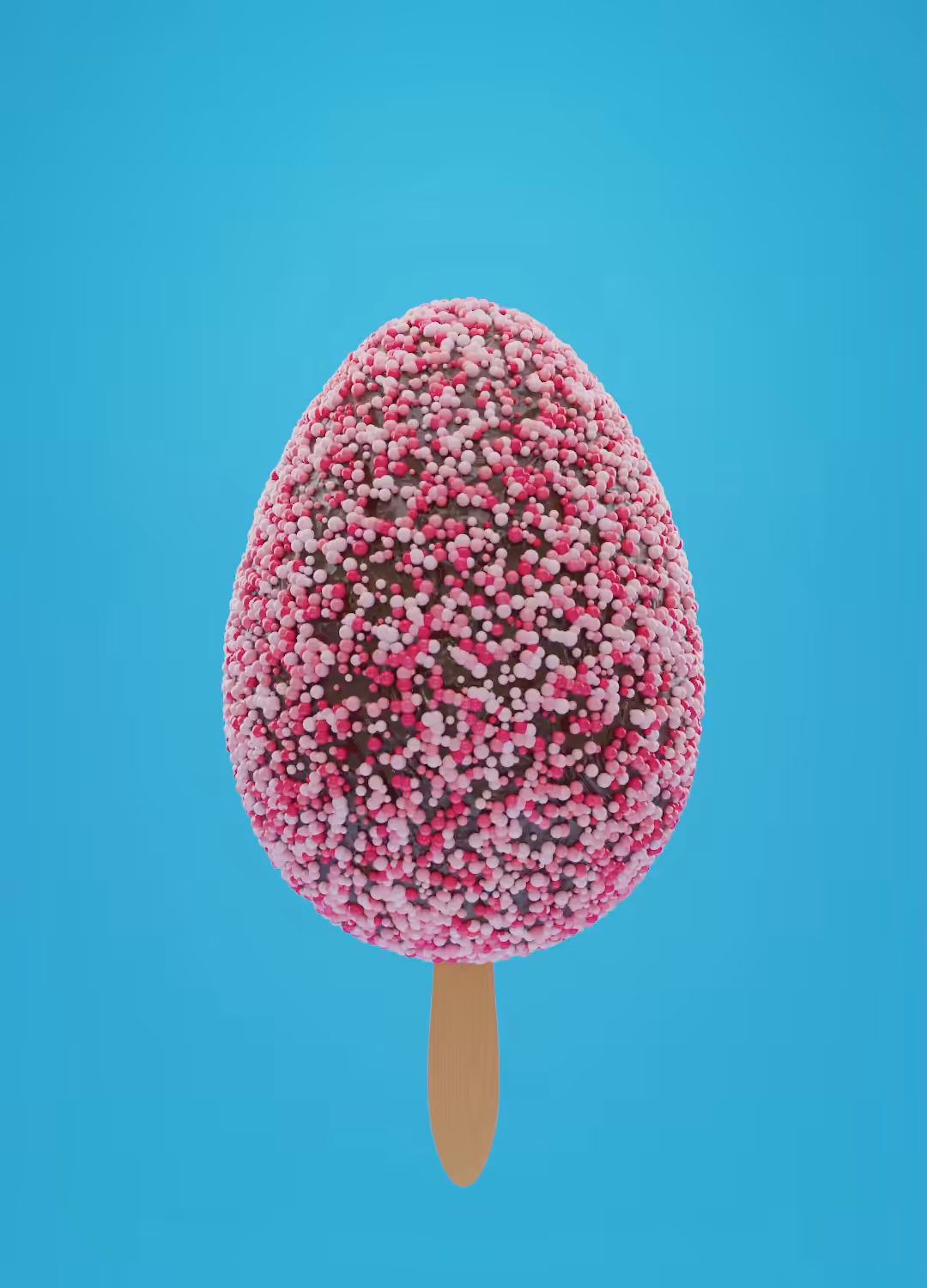 EGGSICLE - CHOKO