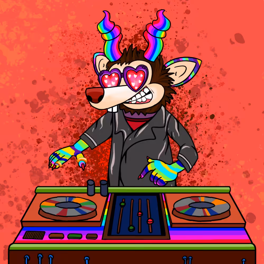 Tezape Skratz #3