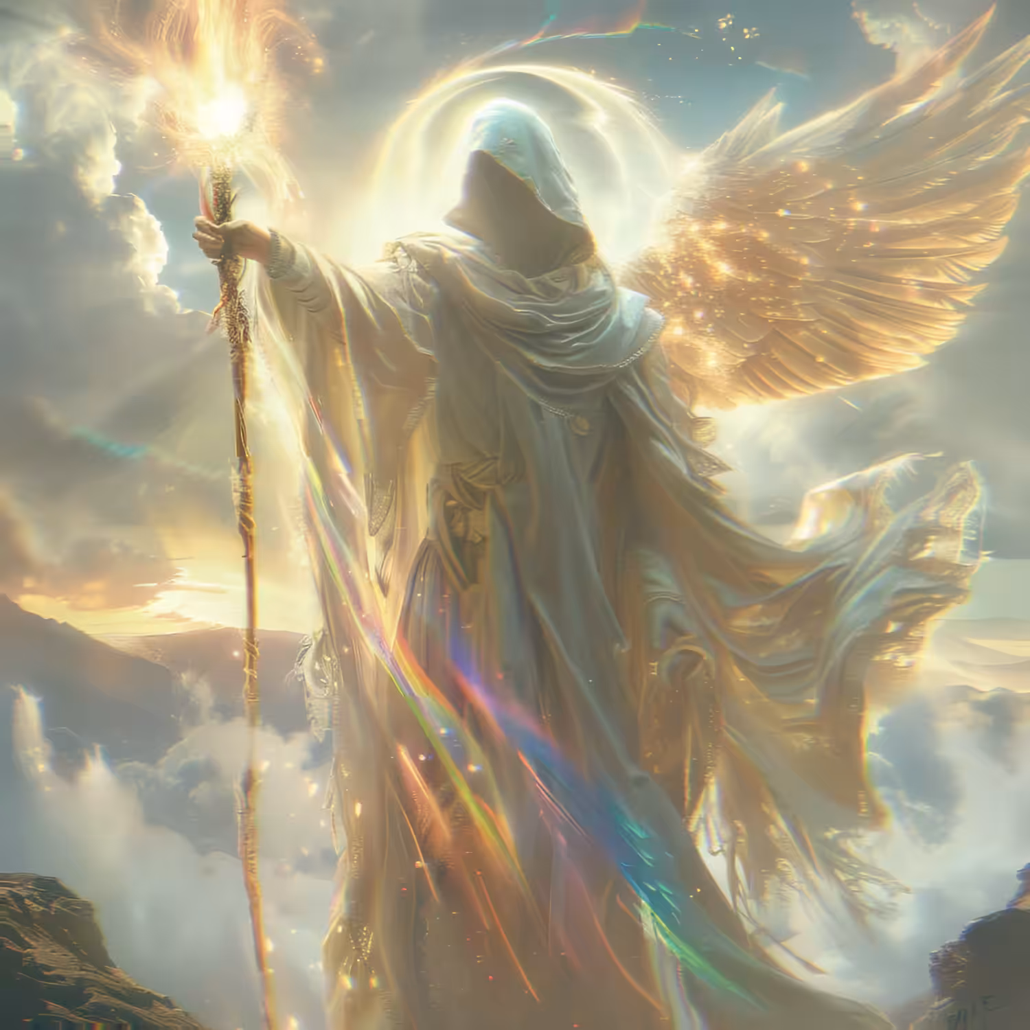 LIGHT BRINGER