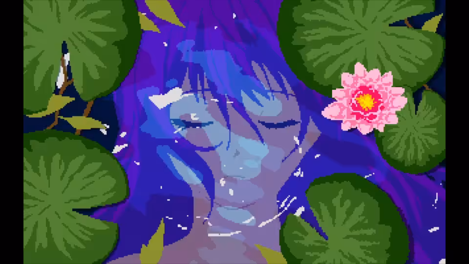 ♥🗡️🥀 Wild Rose 🥀🗡️♥