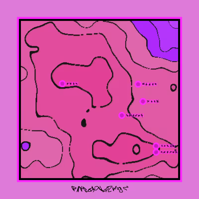 Cartographics #39