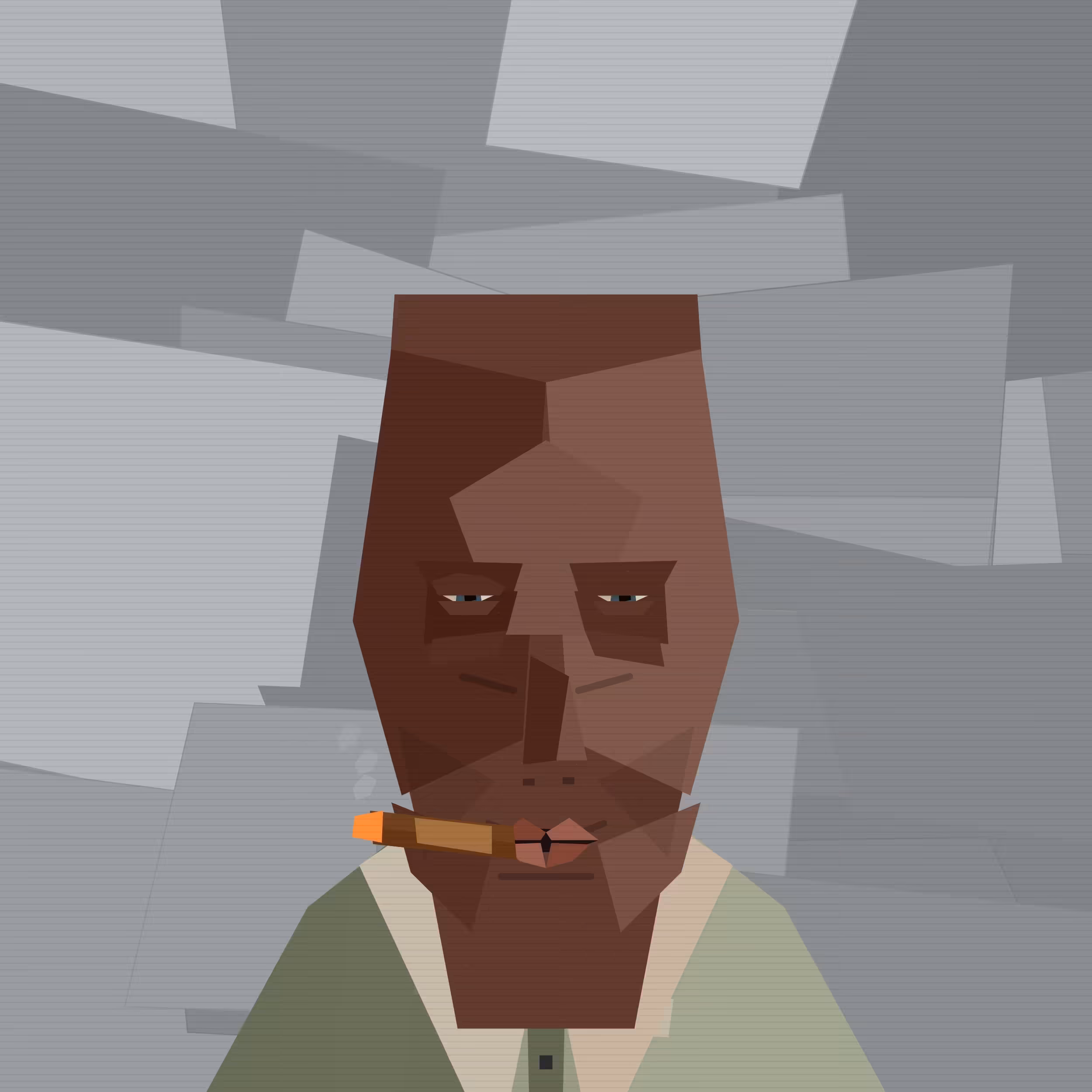 Survivor #115