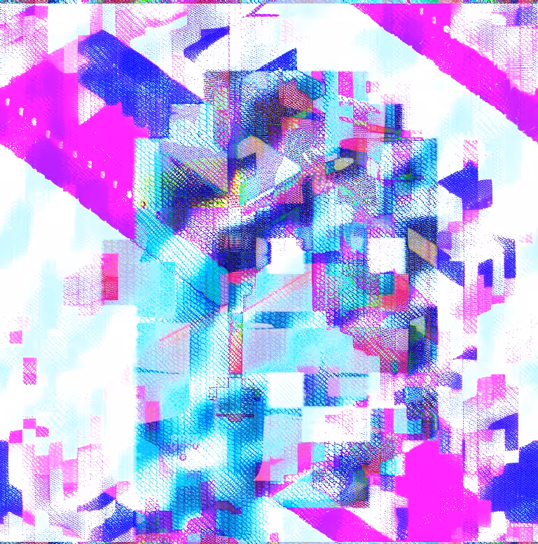 coalescence #4165