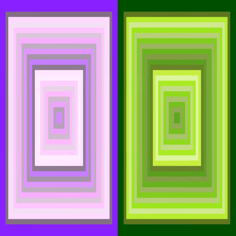 Colored bands #177