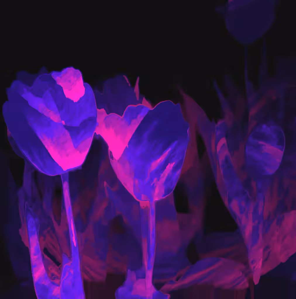 flow drops #4