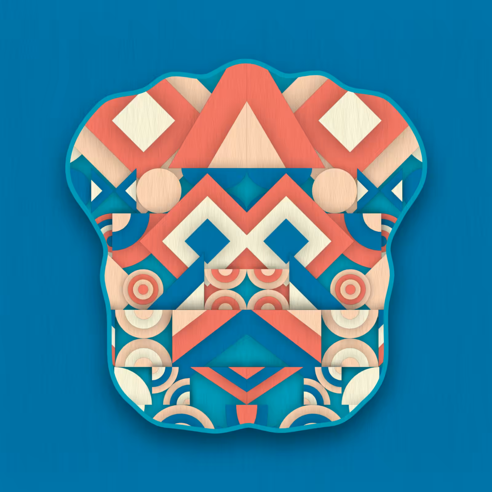 Generativemasks #59
