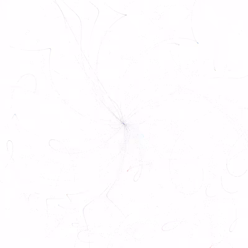 Particle Collider Explosions #35