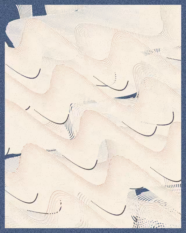 WaveForms #134