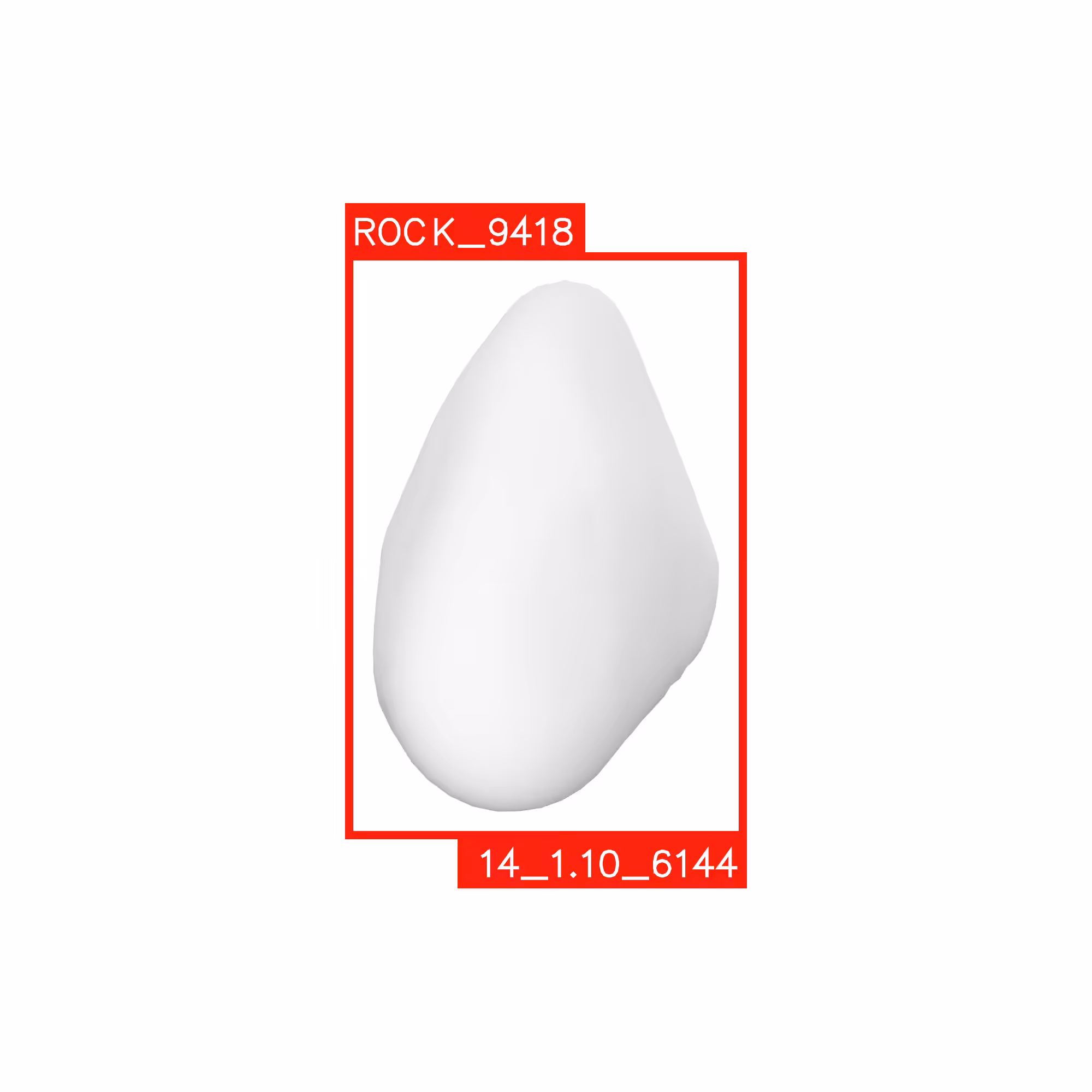 ROCK 9418