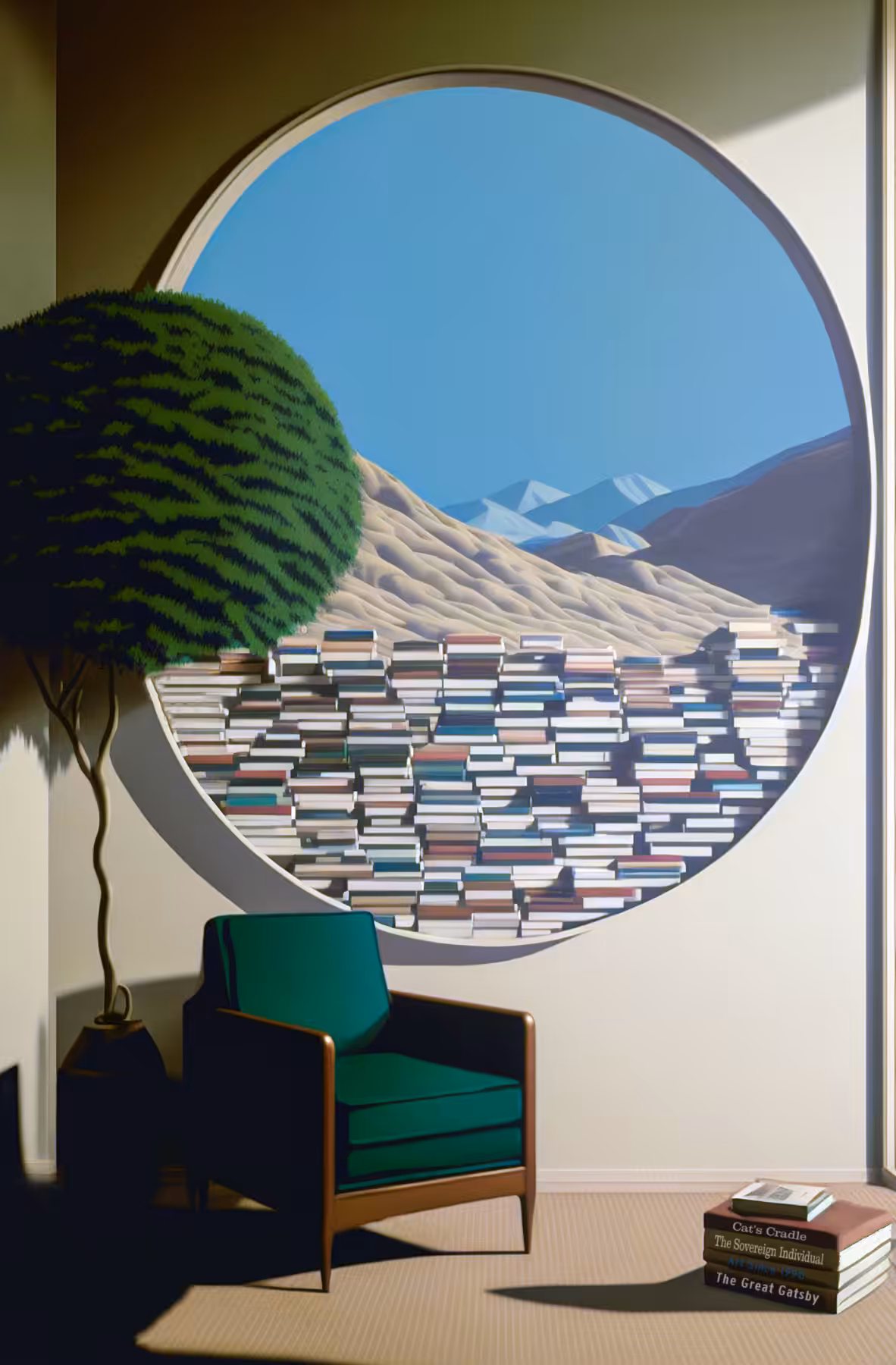 Book Haven