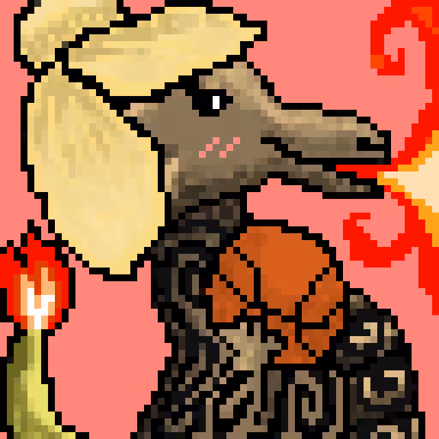 Fortune Dragon #0477